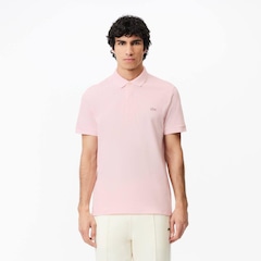 Camiseta Polo Paris Lacoste Masculina – A Versão Urbana e Sofisticada do Ícone - Foto 7
