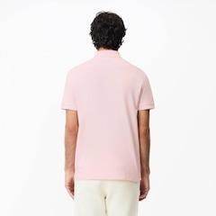 Camiseta Polo Paris Lacoste Masculina – A Versão Urbana e Sofisticada do Ícone - Foto 9
