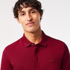 Camiseta Polo Paris Lacoste Masculina – A Versão Urbana e Sofisticada do Ícone - Foto 3