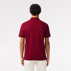 Camiseta Polo Paris Lacoste Masculina – A Versão Urbana e Sofisticada do Ícone - Foto 4