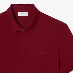 Camiseta Polo Paris Lacoste Masculina – A Versão Urbana e Sofisticada do Ícone - Foto 5