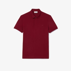 Camiseta Polo Paris Lacoste Masculina – A Versão Urbana e Sofisticada do Ícone - Foto 6