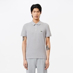 Camiseta Polo Lacoste L.12.12 Slim Masculina – A Evolução Contemporânea do Clássico - Foto 1