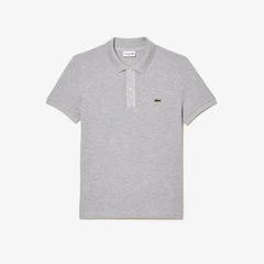 Camiseta Polo Lacoste L.12.12 Slim Masculina – A Evolução Contemporânea do Clássico - Foto 4