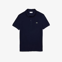 Camiseta Polo Lacoste L.12.12 Slim Masculina – A Evolução Contemporânea do Clássico - Foto 4