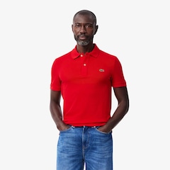Camiseta Polo Lacoste L.12.12 Slim Masculina – A Evolução Contemporânea do Clássico - Foto 15