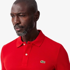 Camiseta Polo Lacoste L.12.12 Slim Masculina – A Evolução Contemporânea do Clássico - Foto 16