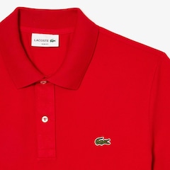 Camiseta Polo Lacoste L.12.12 Slim Masculina – A Evolução Contemporânea do Clássico - Foto 19