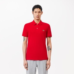 Camiseta Polo Lacoste L.12.12 Slim Masculina – A Evolução Contemporânea do Clássico - Foto 7
