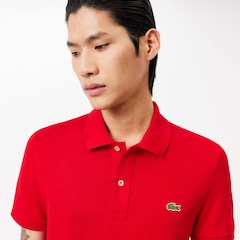 Camiseta Polo Lacoste L.12.12 Slim Masculina – A Evolução Contemporânea do Clássico - Foto 8