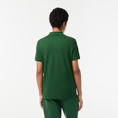 Camiseta Polo Lacoste L.12.12 Slim Masculina – A Evolução Contemporânea do Clássico - Foto 3