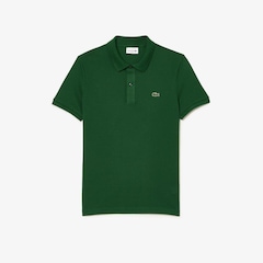 Camiseta Polo Lacoste L.12.12 Slim Masculina – A Evolução Contemporânea do Clássico - Foto 5