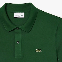 Camiseta Polo Lacoste L.12.12 Slim Masculina – A Evolução Contemporânea do Clássico - Foto 6