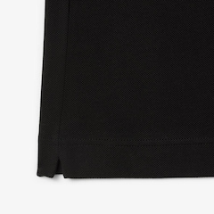 Camiseta Polo Unissex Lacoste – Estilo Clássico com Assinatura Exclusiva - Foto 3