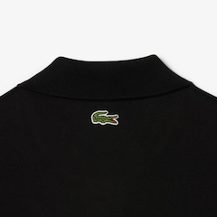 Camiseta Polo Unissex Lacoste – Estilo Clássico com Assinatura Exclusiva - Foto 5