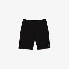 Bermuda Moletom masculina Lacoste Lisa - Foto 11