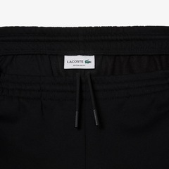 Bermuda Moletom masculina Lacoste Lisa - Foto 12
