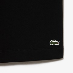 Bermuda Moletom masculina Lacoste Lisa - Foto 14