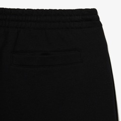 Bermuda Moletom masculina Lacoste Lisa - Foto 15