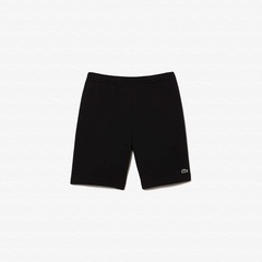 Bermuda Moletom masculina Lacoste Lisa - Foto 4