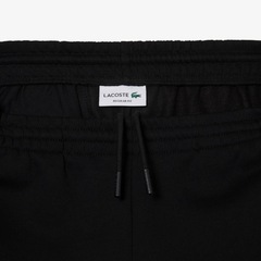 Bermuda Moletom masculina Lacoste Lisa - Foto 5