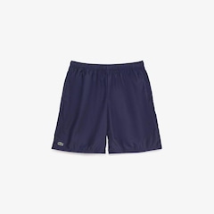 Bermuda Lacoste Esportiva com Cintura Ajustável - Adulto - Foto 3