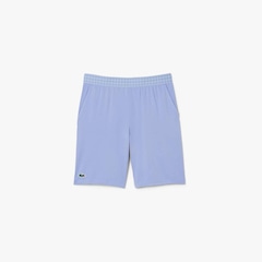 Short de Tênis Lacoste Ultra-Dry Stretch – Performance e Liberdade - Foto 4