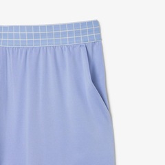 Short de Tênis Lacoste Ultra-Dry Stretch – Performance e Liberdade - Foto 5