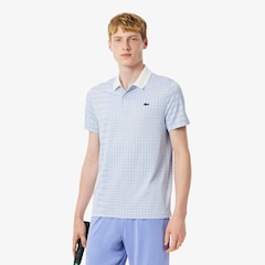 Polo Lacoste Tennis X Daniil Medvedev - Foto 1