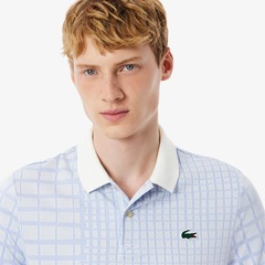 Polo Lacoste Tennis X Daniil Medvedev - Foto 2