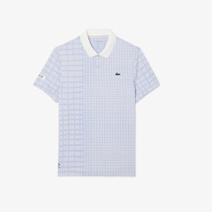 Polo Lacoste Tennis X Daniil Medvedev - Foto 4