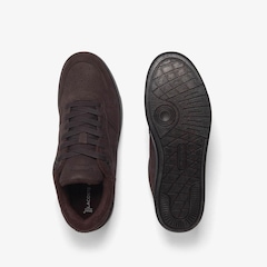 Tênis Masculino T-Clip Set de Couro - Foto 2