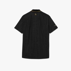 Polo Lacoste Tennis X Novak Djokovic na Quadra - Foto 5