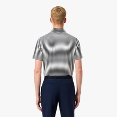 Camisa Polo Proteção Uv Ajuste Regular para Golfe - Foto 3