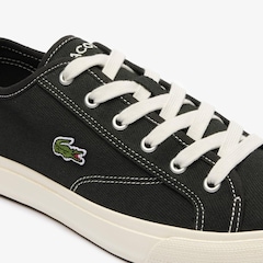 Tênis Lacoste masculino Backcourt - Foto 6