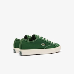 Tênis Lacoste masculino Backcourt - Foto 3