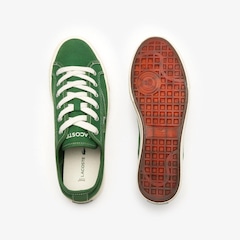 Tênis Lacoste masculino Backcourt - Foto 4