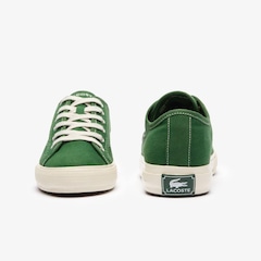 Tênis Lacoste masculino Backcourt - Foto 5