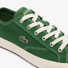Tênis Lacoste masculino Backcourt - Foto 6