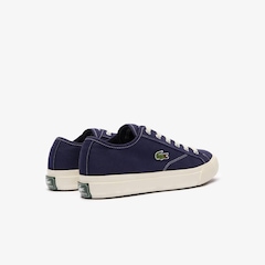 Tênis Lacoste masculino Backcourt - Foto 3