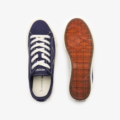 Tênis Lacoste masculino Backcourt - Foto 4