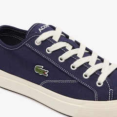 Tênis Lacoste masculino Backcourt - Foto 6