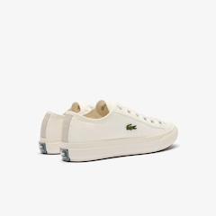 Tênis Lacoste masculino Backcourt - Foto 3
