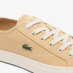 Tênis Lacoste masculino Backcourt - Foto 6