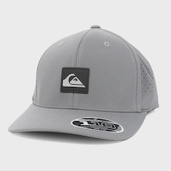 Boné Quiksilver Adapted Iron Gate - Foto 1
