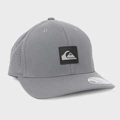 Boné Quiksilver Adapted Iron Gate - Foto 3