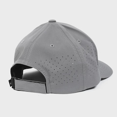 Boné Quiksilver Adapted Iron Gate - Foto 4