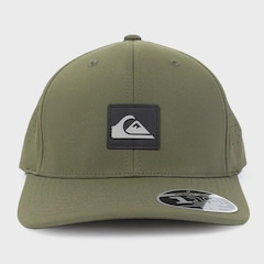 Boné Quiksilver Adapted Four Leaf Clover - Foto 2