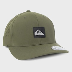 Boné Quiksilver Adapted Four Leaf Clover - Foto 3