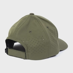 Boné Quiksilver Adapted Four Leaf Clover - Foto 4